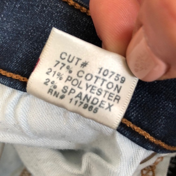 J Brand for Nordstrom Denim Skinny Jeans - Picture 8 of 8